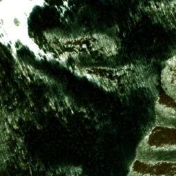 Satellite imagery of Saengch'ibat-kogae, KP