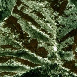Satellite imagery of Saengch'ibat-kogae, KP