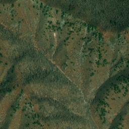 Satellite imagery of Manusŭ-bawi, KP