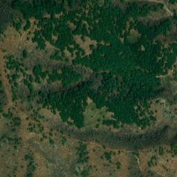 Satellite imagery of Manusŭ-bawi, KP