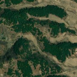 Satellite imagery of Manusŭ-bawi, KP