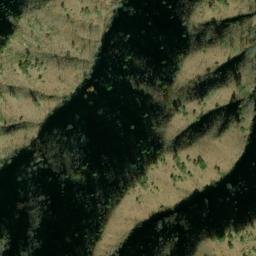 Satellite imagery of Yongsu-gogae, KP