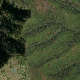 Satellite imagery of Yongsu-gogae, KP