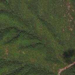 Satellite imagery of Yongsu-gogae, KP