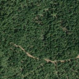 Satellite imagery of Zeni Ridge, US