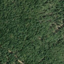 Satellite imagery of Zeni Ridge, US