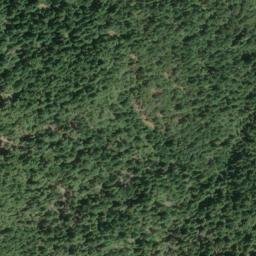 Satellite imagery of Zeni Ridge, US