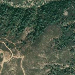 Satellite imagery of Weiper Mine, US