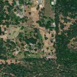 Satellite imagery of Newcastle Quarry, US