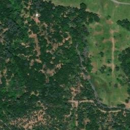 Satellite imagery of Newcastle Quarry, US