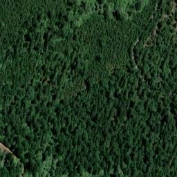 Satellite imagery of Bluebird Mine, US