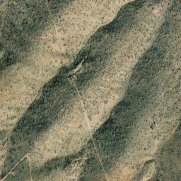 Satellite imagery of Cherokee Mine, US