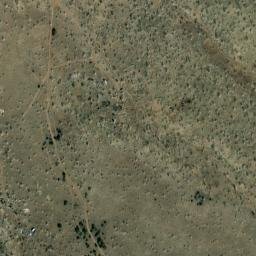 Satellite imagery of Tungsten Hills Mine, US