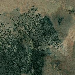 Satellite imagery of Stokes Mine, US