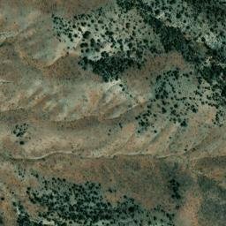 Satellite imagery of Chestnut Mine, US