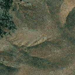 Satellite imagery of Chestnut Mine, US