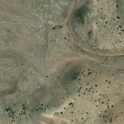 Satellite imagery of Key Flower Mine, US