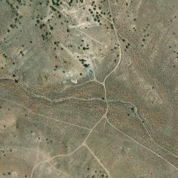Satellite imagery of Key Flower Mine, US