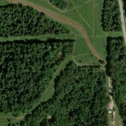 Satellite imagery of Briar Ridge, US