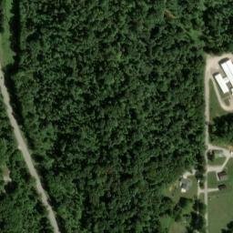 Satellite imagery of Briar Ridge, US