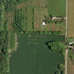 Satellite imagery of Chapel Ridge, US