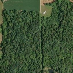 Satellite imagery of Chapel Ridge, US