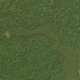 Satellite imagery of Mead Ridge, US