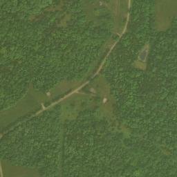 Satellite imagery of Mead Ridge, US