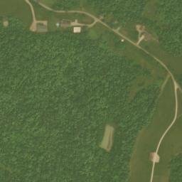 Satellite imagery of Mead Ridge, US