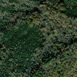 Satellite imagery of Hoop Ridge, US