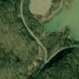 Satellite imagery of L 20 — NGS HX0149 — Lewis County, US, US