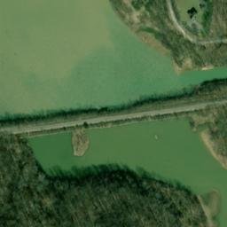 Satellite imagery of L 20 — NGS HX0149 — Lewis County, US, US