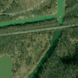 Satellite imagery of L 20 — NGS HX0149 — Lewis County, US, US