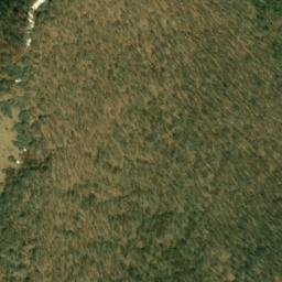 Satellite imagery of Hoffman Ridge, US