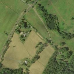 Satellite imagery of Fishback Ridge, US