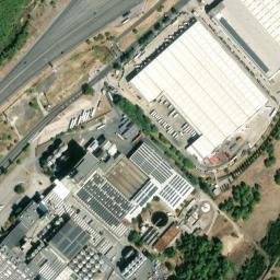 Satellite imagery of Obelisco, ES