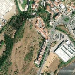 Satellite imagery of Obelisco, ES
