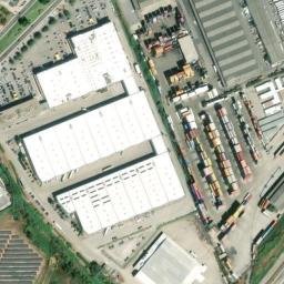Satellite imagery of Obelisco, ES