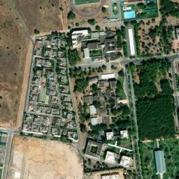 Satellite imagery of survey_point, PT