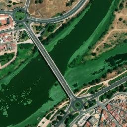Satellite imagery of Alcazaba, ES