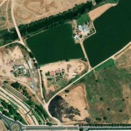 Satellite imagery of Alcazaba, ES