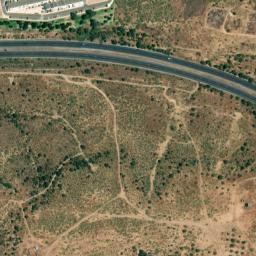 Satellite imagery of survey_point, PT