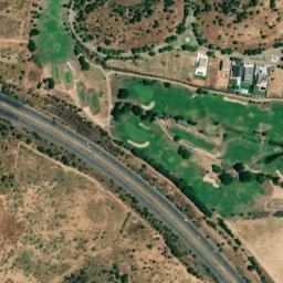 Satellite imagery of survey_point, PT