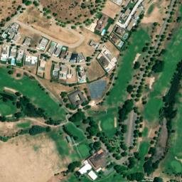 Satellite imagery of survey_point, PT