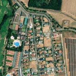 Satellite imagery of survey_point, PT