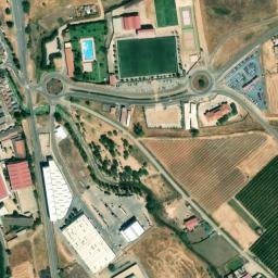 Satellite imagery of survey_point, PT