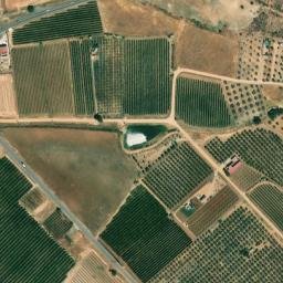 Satellite imagery of survey_point, PT
