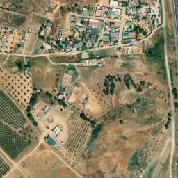 Satellite imagery of survey_point, PT