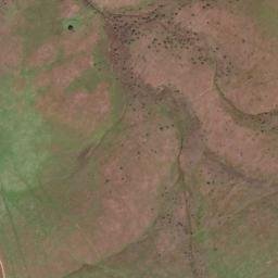Satellite imagery of Cerro del Toril, ES