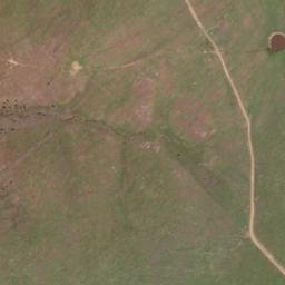 Satellite imagery of Cerro del Toril, ES